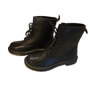 NWOT Men's/Women's Marke Combat Boots